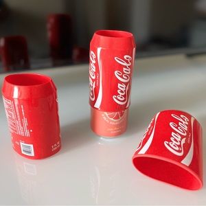 Novelty silicone can sleeves